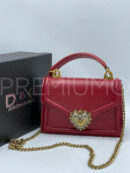 Dolce & Gabbana сумка PR862225 12