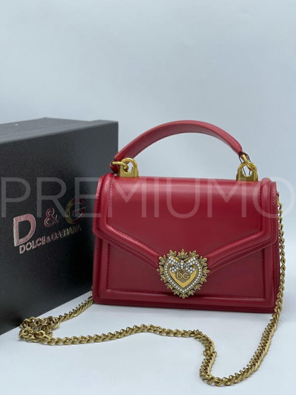 Dolce & Gabbana сумка PR862225 2