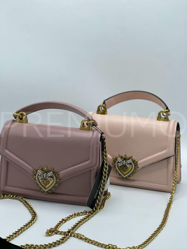 Dolce & Gabbana сумка PR777233 5