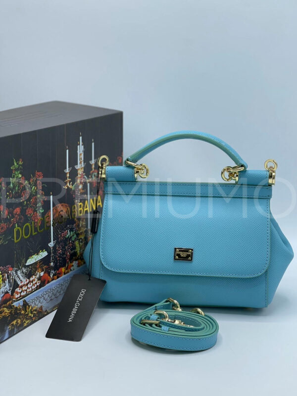 Dolce & Gabbana сумка PR557214