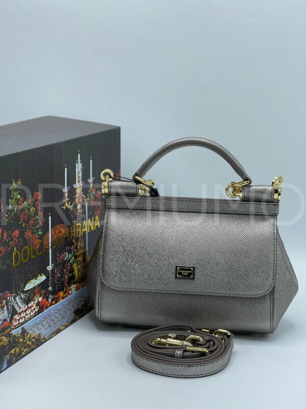 Dolce & Gabbana сумка PR520968