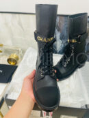 Chanel ботинки PR629019 35