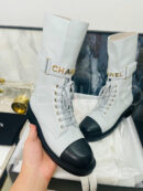 Chanel ботинки PR797535 25