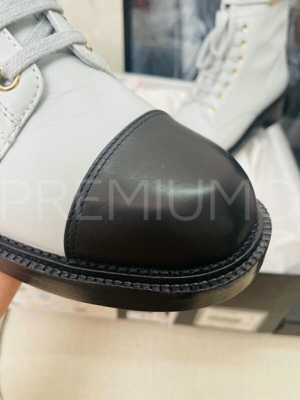 Chanel ботинки PR797535 13