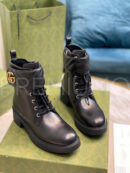 Gucci ботинки PR235568 20