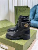 Gucci ботинки PR235568 18