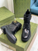 Gucci ботинки PR235568 24