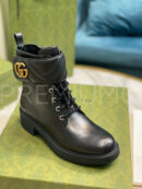 Gucci ботинки PR235568 19