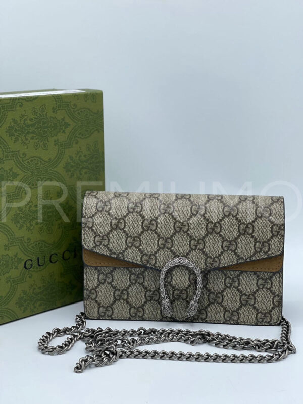 Gucci сумка PR540745