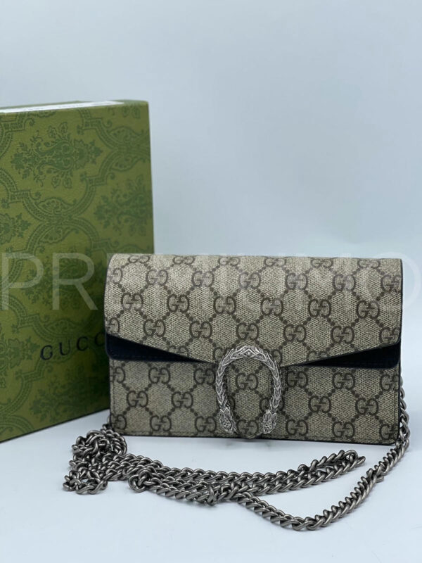 Gucci сумка PR986066