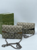 Gucci сумка PR540745 6