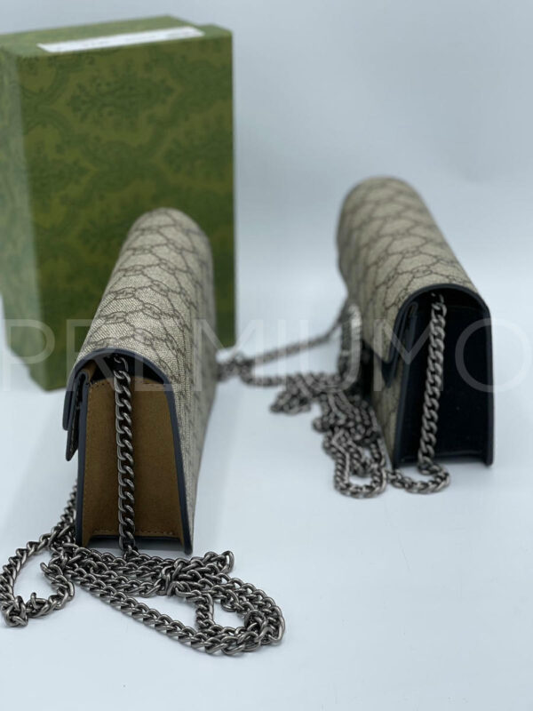 Gucci сумка PR540745 3
