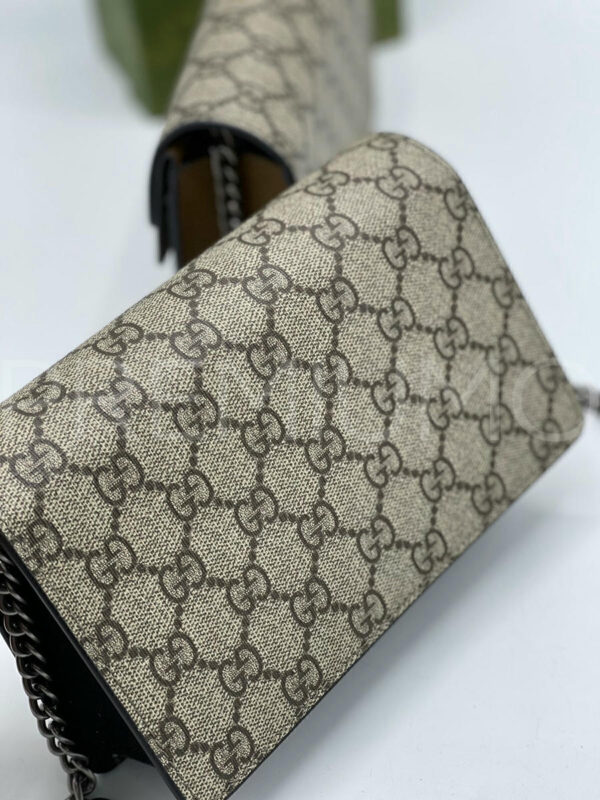 Gucci сумка PR986066 2