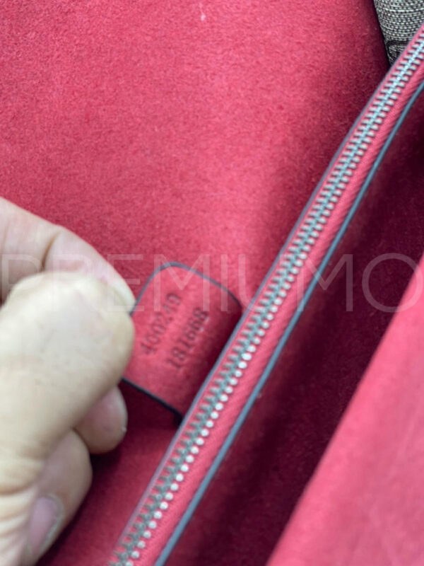 Gucci сумка PR660201 5