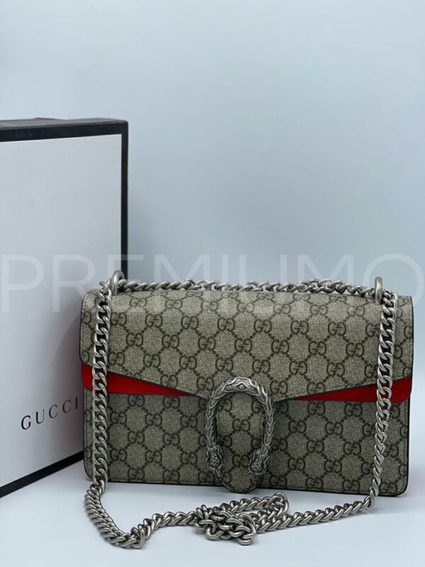 Gucci сумка PR105420