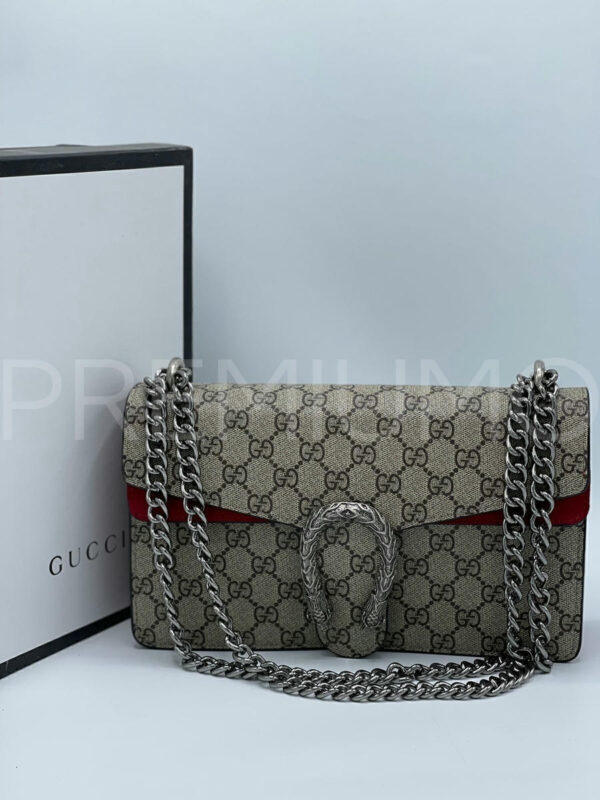 Gucci сумка PR660201
