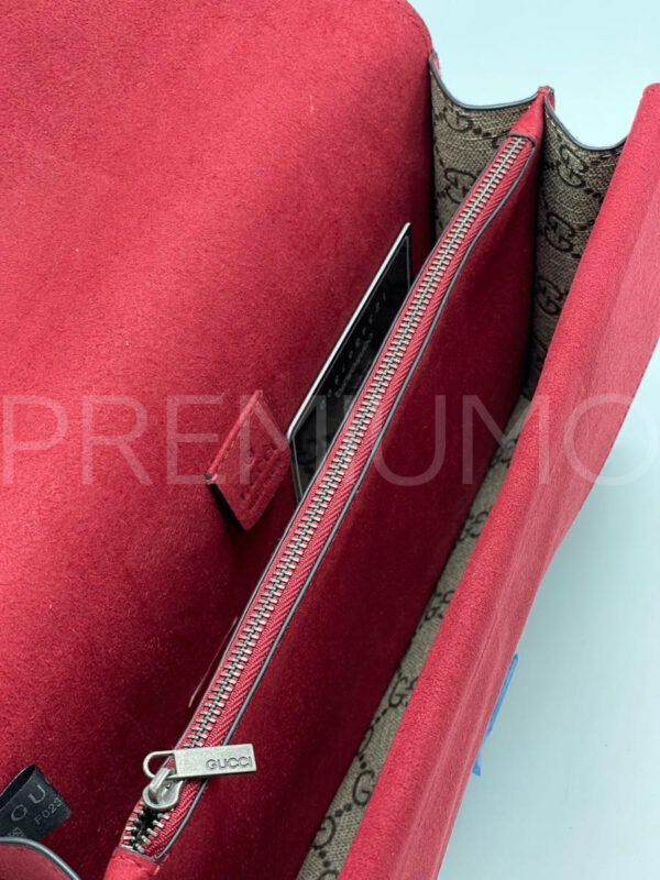 Gucci сумка PR660201 4