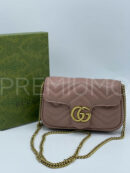 Gucci сумка PR423540 3