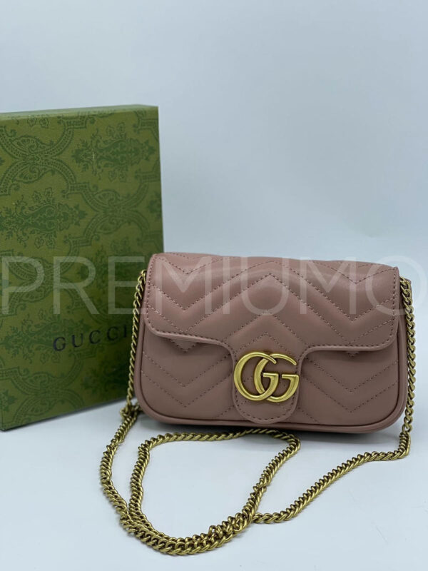 Gucci сумка PR423540