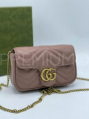Gucci сумка PR423540 4