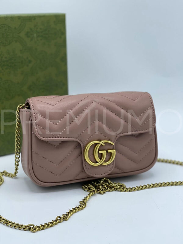 Gucci сумка PR423540 2