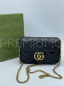 Gucci сумка PR486217 12