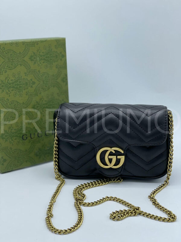 Gucci сумка PR486217 2