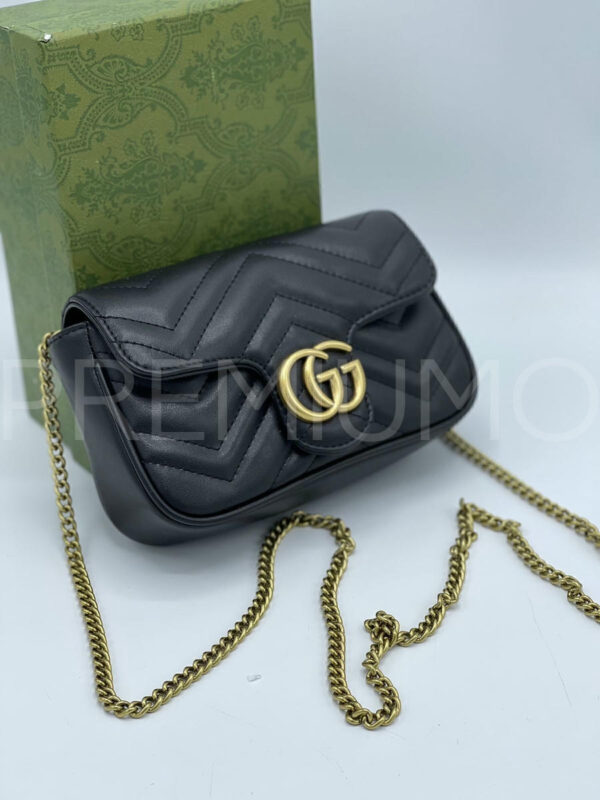 Gucci сумка PR486217 3