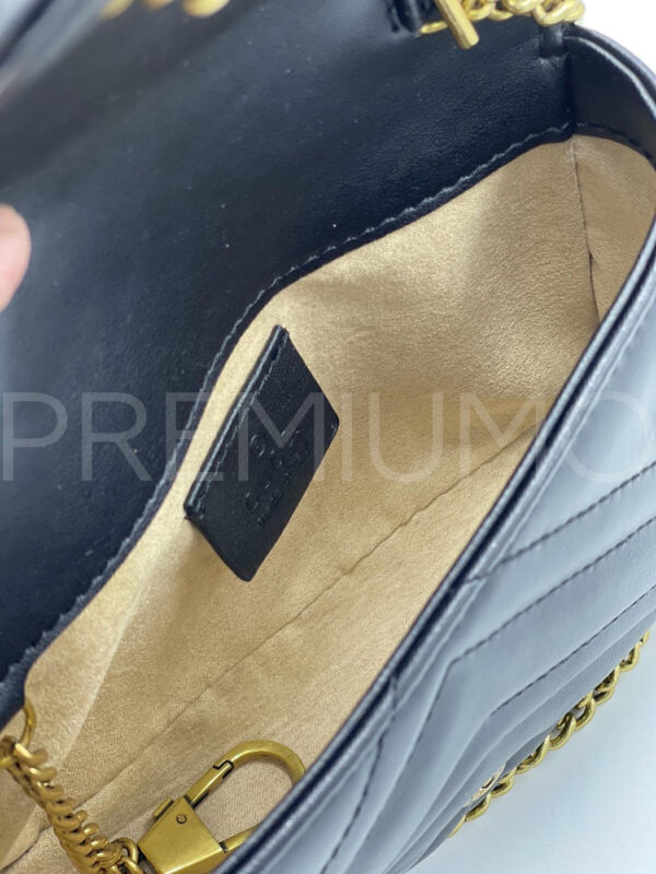 Gucci сумка PR486217 5