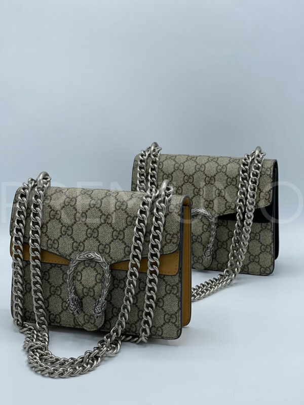Gucci сумка PR763286 2