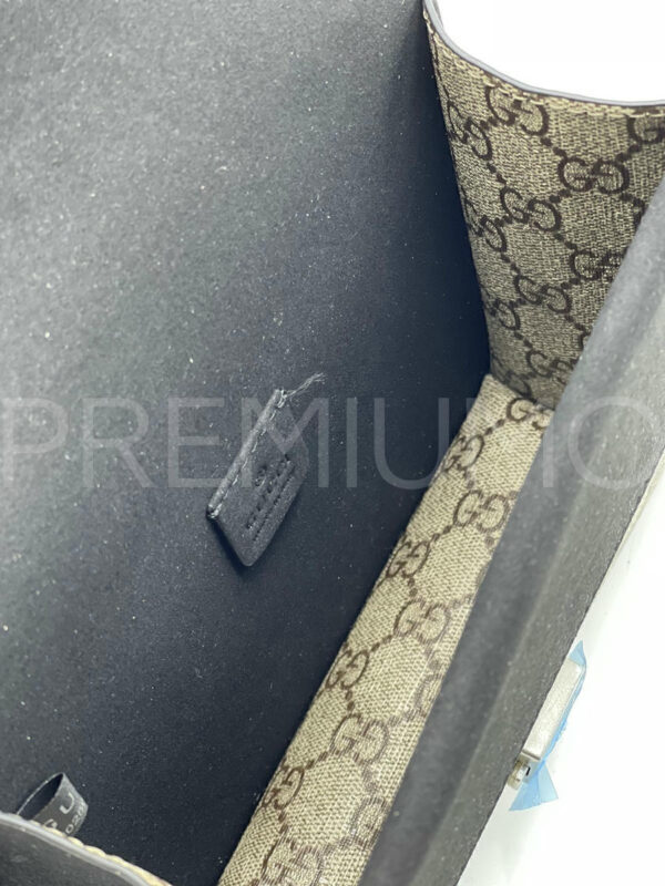 Gucci сумка PR212360 3