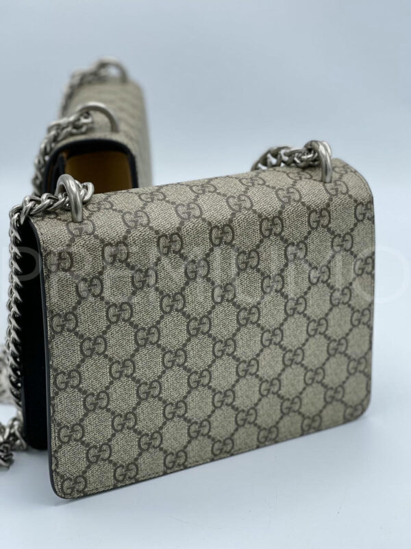 Gucci сумка PR763286 4