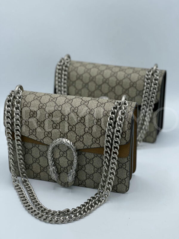 Gucci сумка PR220501 3