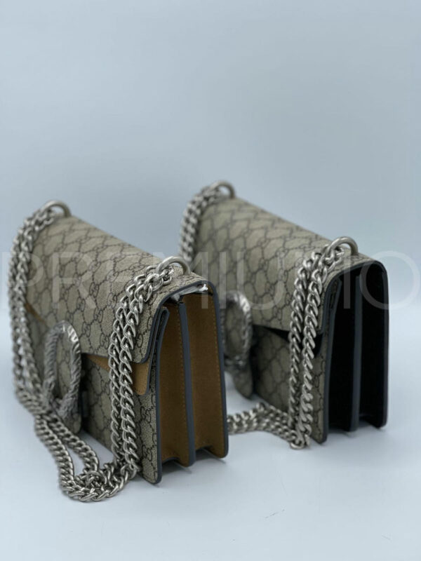Gucci сумка PR220501 2