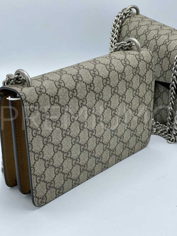 Gucci сумка PR220501 5
