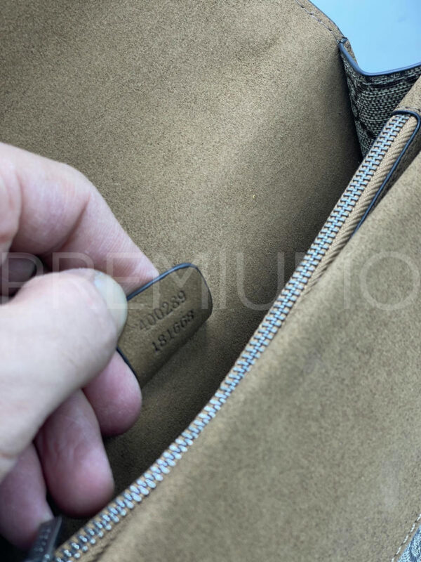 Gucci сумка PR331978 2