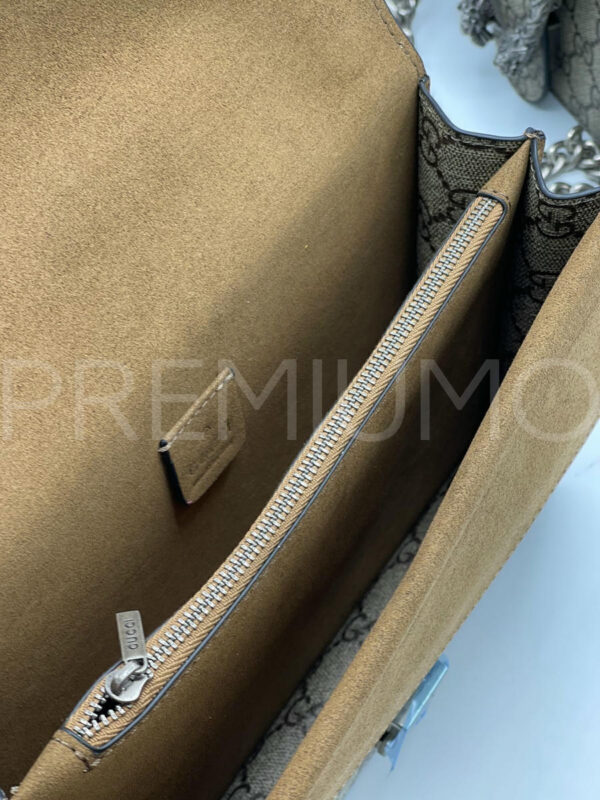 Gucci сумка PR220501 4