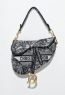 Christian Dior сумка PR731635 9