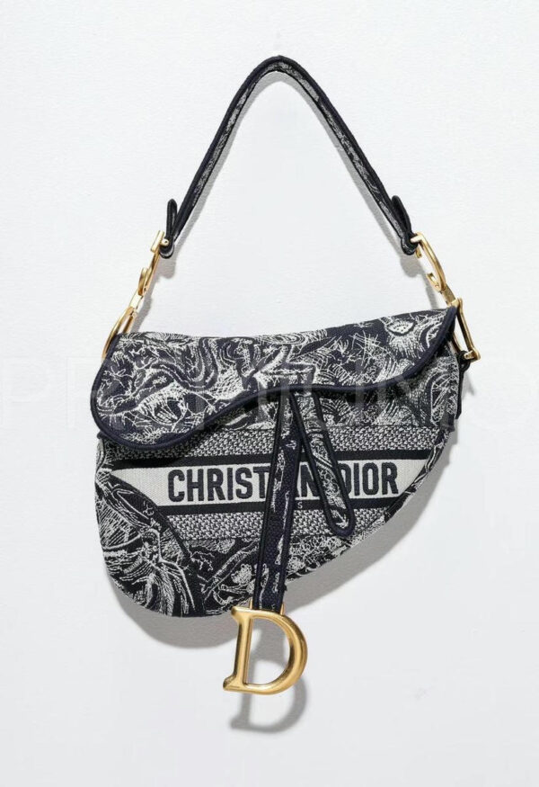 Christian Dior сумка PR731635 2