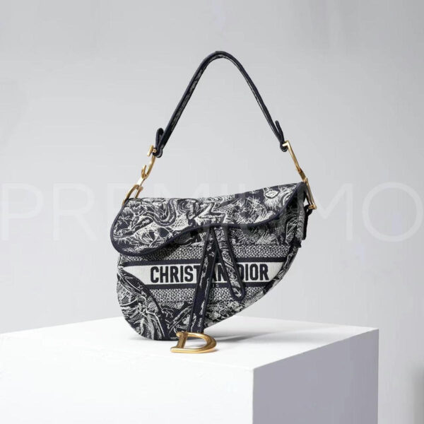 Christian Dior сумка PR731635 3