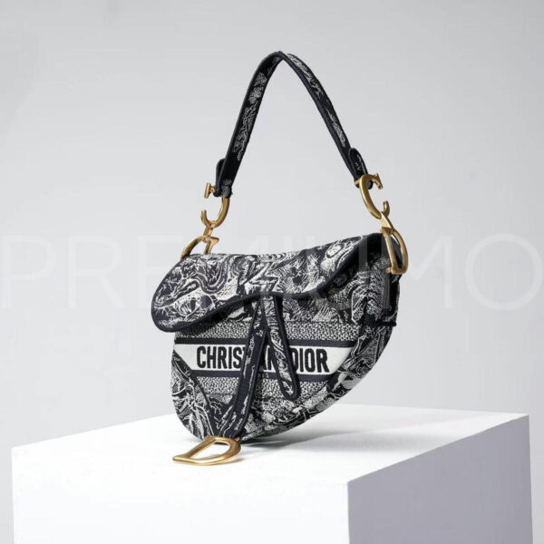 Christian Dior сумка PR731635 4