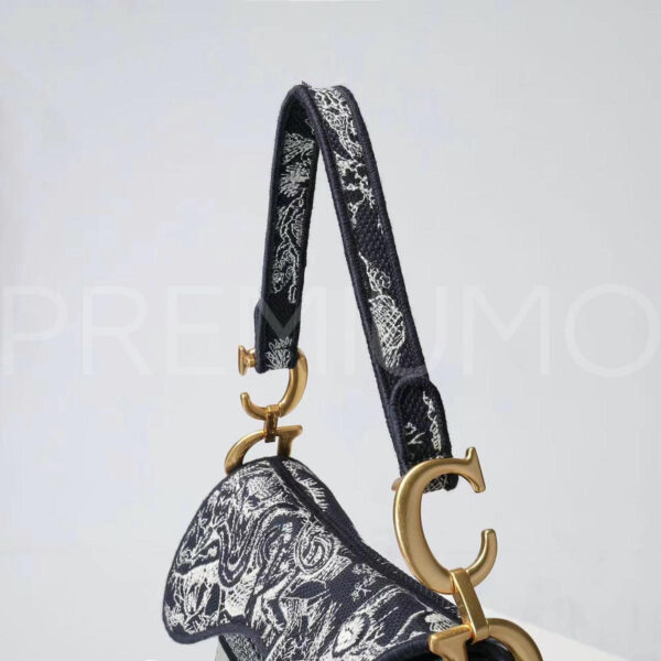 Christian Dior сумка PR731635 5
