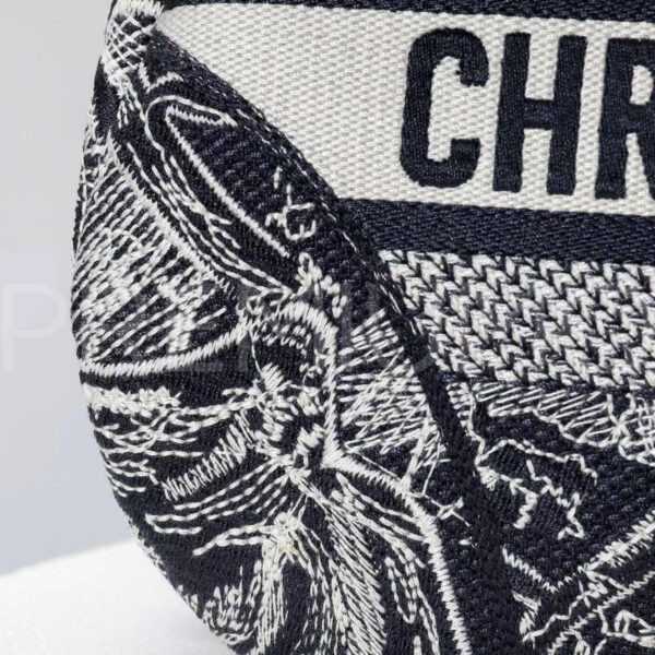 Christian Dior сумка PR731635 6