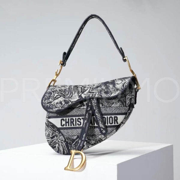 Christian Dior сумка PR731635