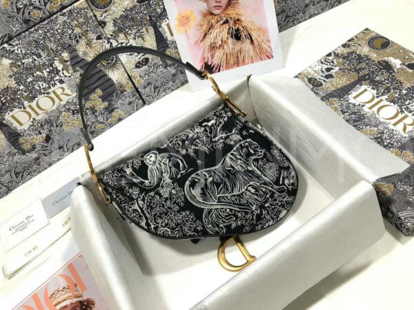Christian Dior сумка PR764710 3
