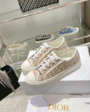 Christian Dior Walk’n’Christian Dior кеды PR930947