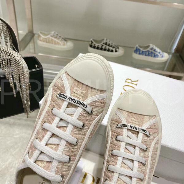 Christian Dior Walk’n’Christian Dior кеды PR930947 7