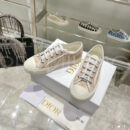 Christian Dior Walk’n’Christian Dior кеды PR930947 18