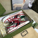 Gucci кеды PR369540 15