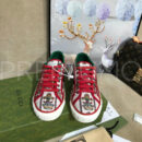 Gucci кеды PR369540 16